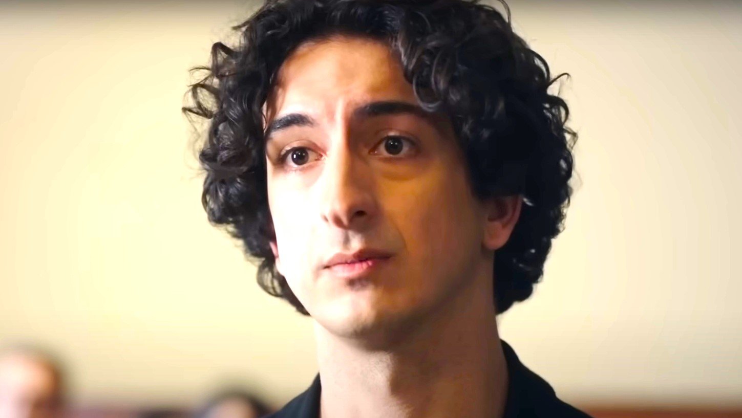 Engin accusa suo padre Yekta, la morte di Zafer, Segreti di famiglia - capitolo 8